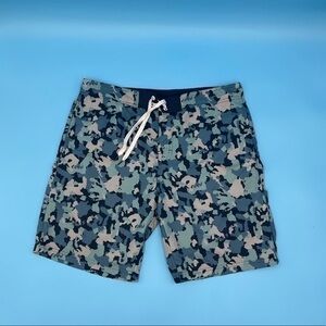 American Republic Swim Shorts